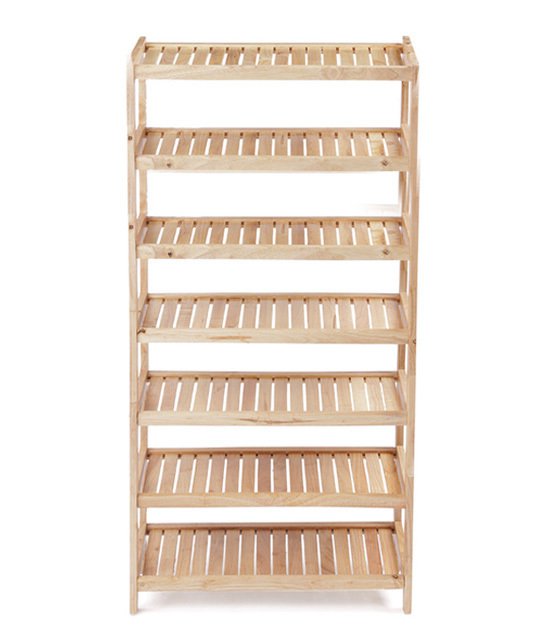 Kệ Giày Dép 7 Tầng Rộng 60 cm
