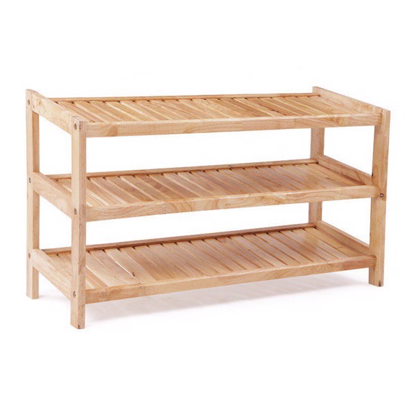 Kệ Giày Dép 3 Tầng Rộng 80 cm Kệ Giày Dép 3 Tầng Rộng 80 cm