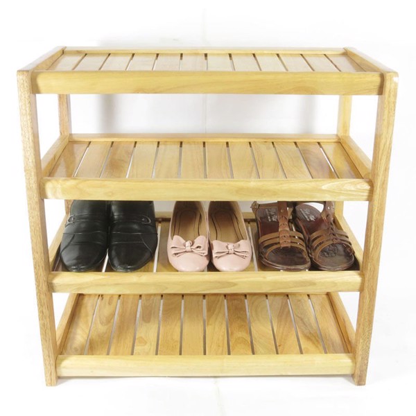 Kệ Giày Dép 4 Tầng Rộng 60 cm Kệ Giày Dép 4 Tầng Rộng 60 cm
