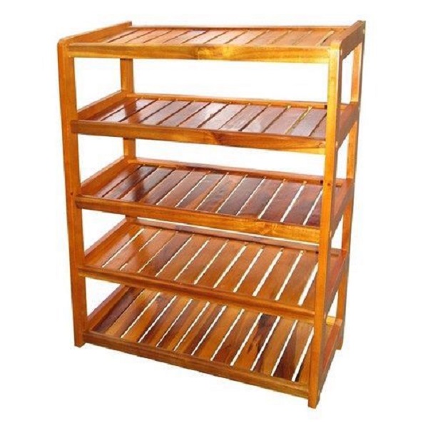 Kệ Giày Dép 5 Tầng Rộng 60 cm Kệ Giày Dép 5 Tầng Rộng 60 cm