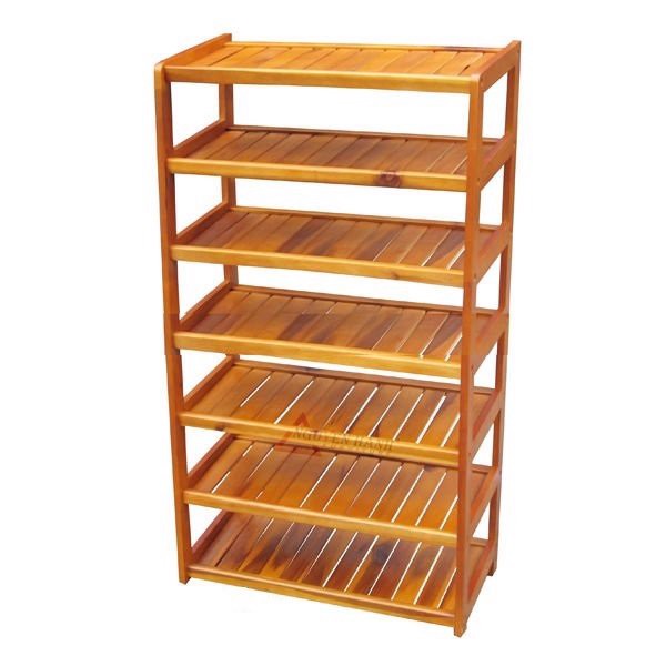 Kệ Giày Dép 7 Tầng Rộng 80 cm Kệ Giày Dép 7 Tầng Rộng 80 cm