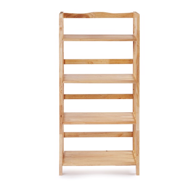 Kệ Sách 4 Tầng - Rộng 50cm Kệ Sách 4 Tầng - Rộng 50cm