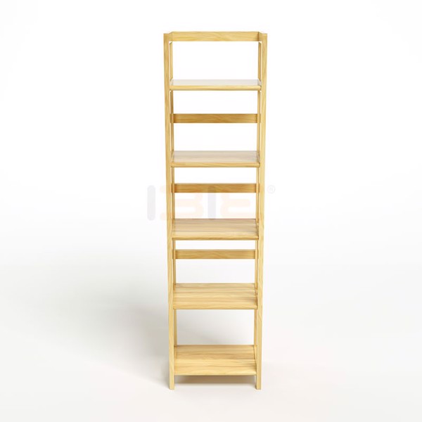 Kệ Sách 5 Tầng - Rộng 40cm Kệ Sách 5 Tầng - Rộng 40cm