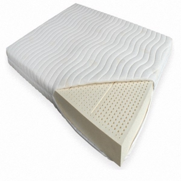 Nệm Cao Su Foam Xuất Khẩu Cao Cấp - 12cm