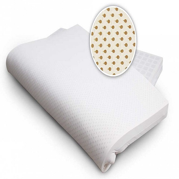Nệm Cao Su Non Xuất Khẩu Cao Cấp American - 1m
