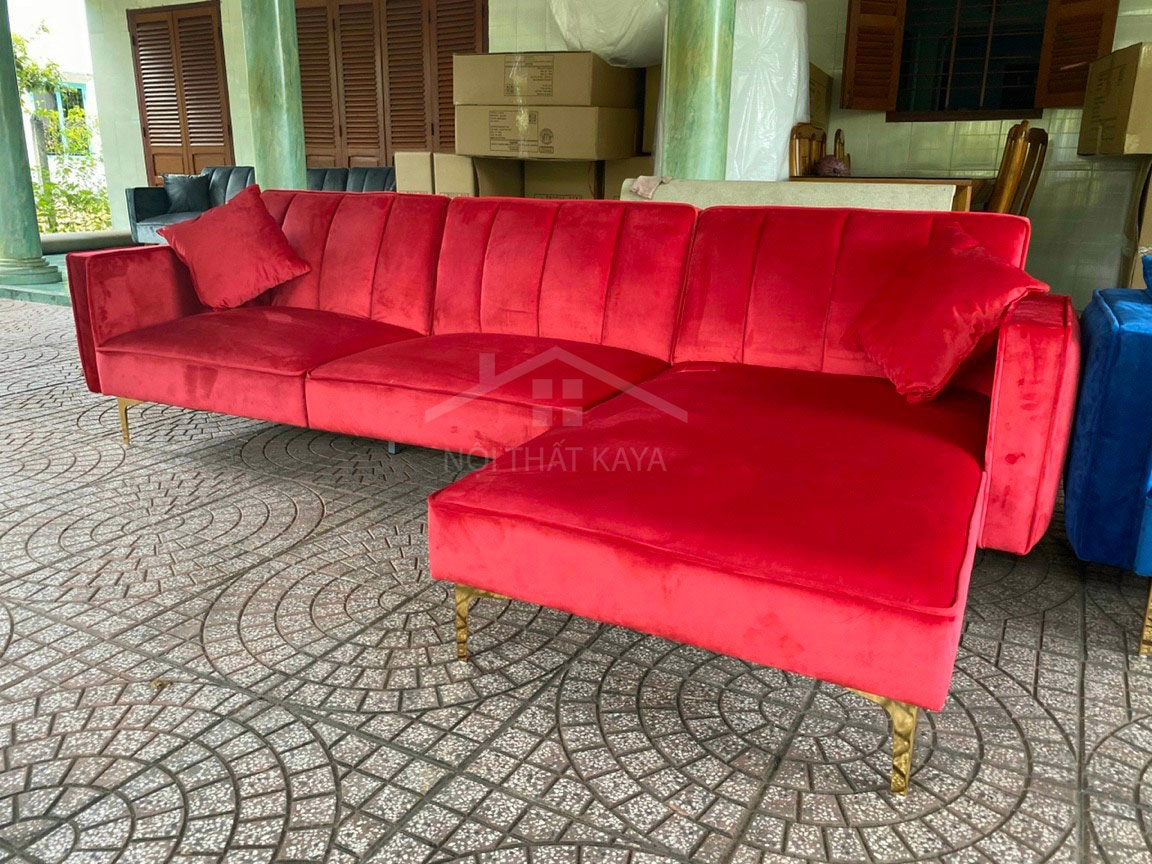 Sofa góc 240x180 SFG01