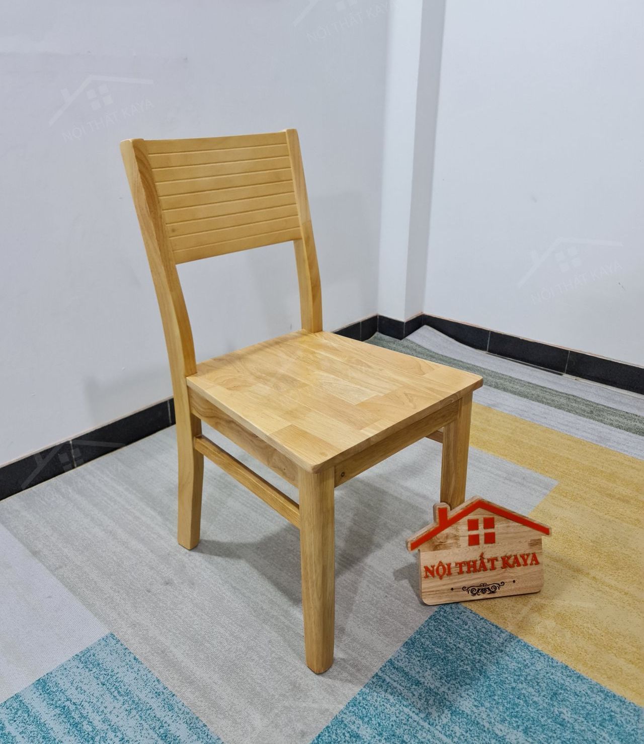Ghế CHERRY gỗ cao su nhập khẩu New Zealand Ghế CHERRY gỗ cao su nhập khẩu New Zealand
