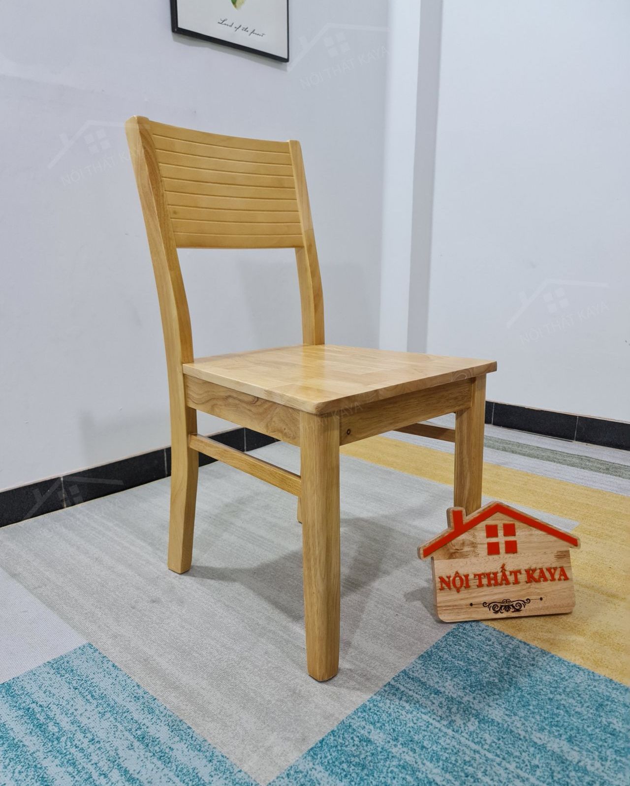 Ghế CHERRY gỗ cao su nhập khẩu New Zealand Ghế CHERRY gỗ cao su nhập khẩu New Zealand