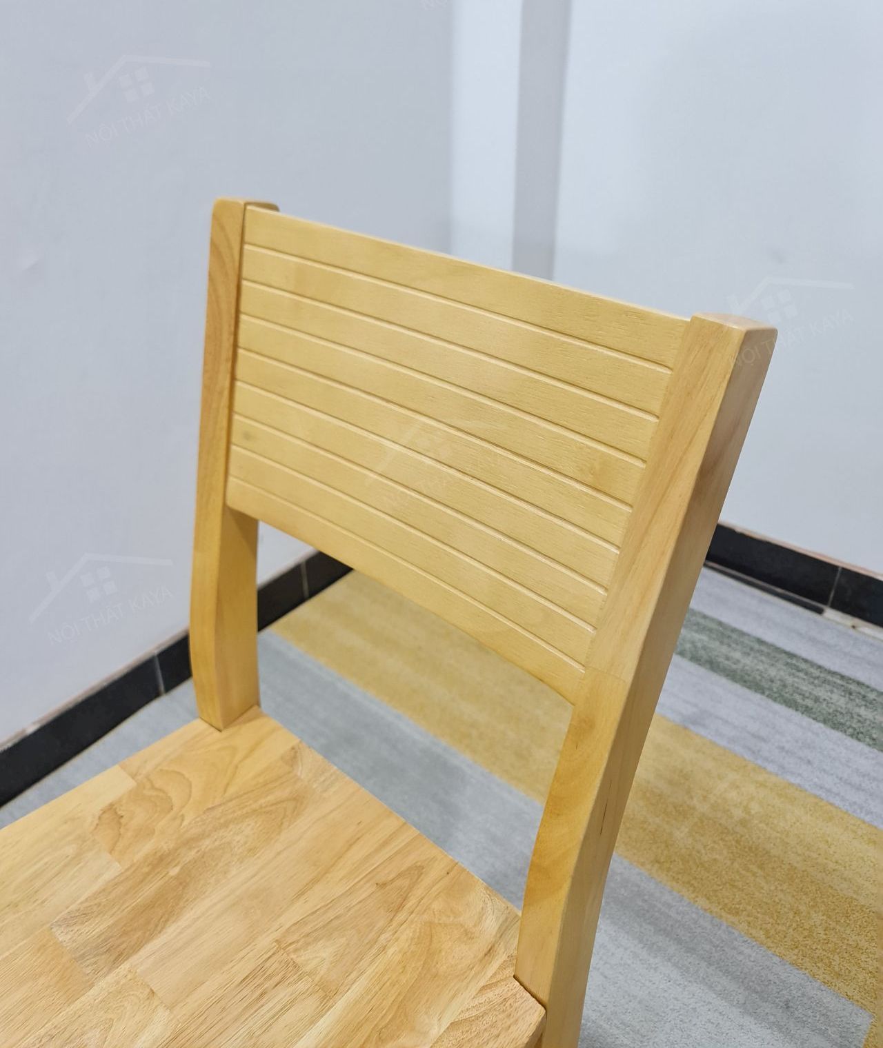 Ghế CHERRY gỗ cao su nhập khẩu New Zealand Ghế CHERRY gỗ cao su nhập khẩu New Zealand