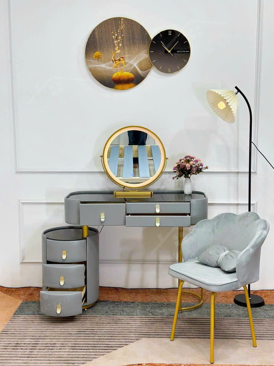 Bàn trang điểm KY-GH310 Hàng nhập khẩu