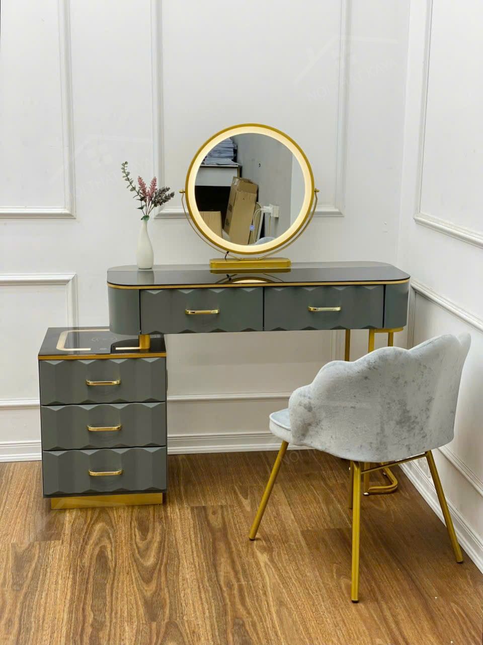 Bàn trang điểm KY-GH311 Hàng nhập khẩu