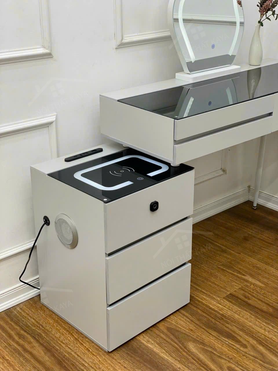 Bàn trang điểm KY-GH319 Hàng nhập khẩu Bàn trang điểm KY-GH319 Hàng nhập khẩu
