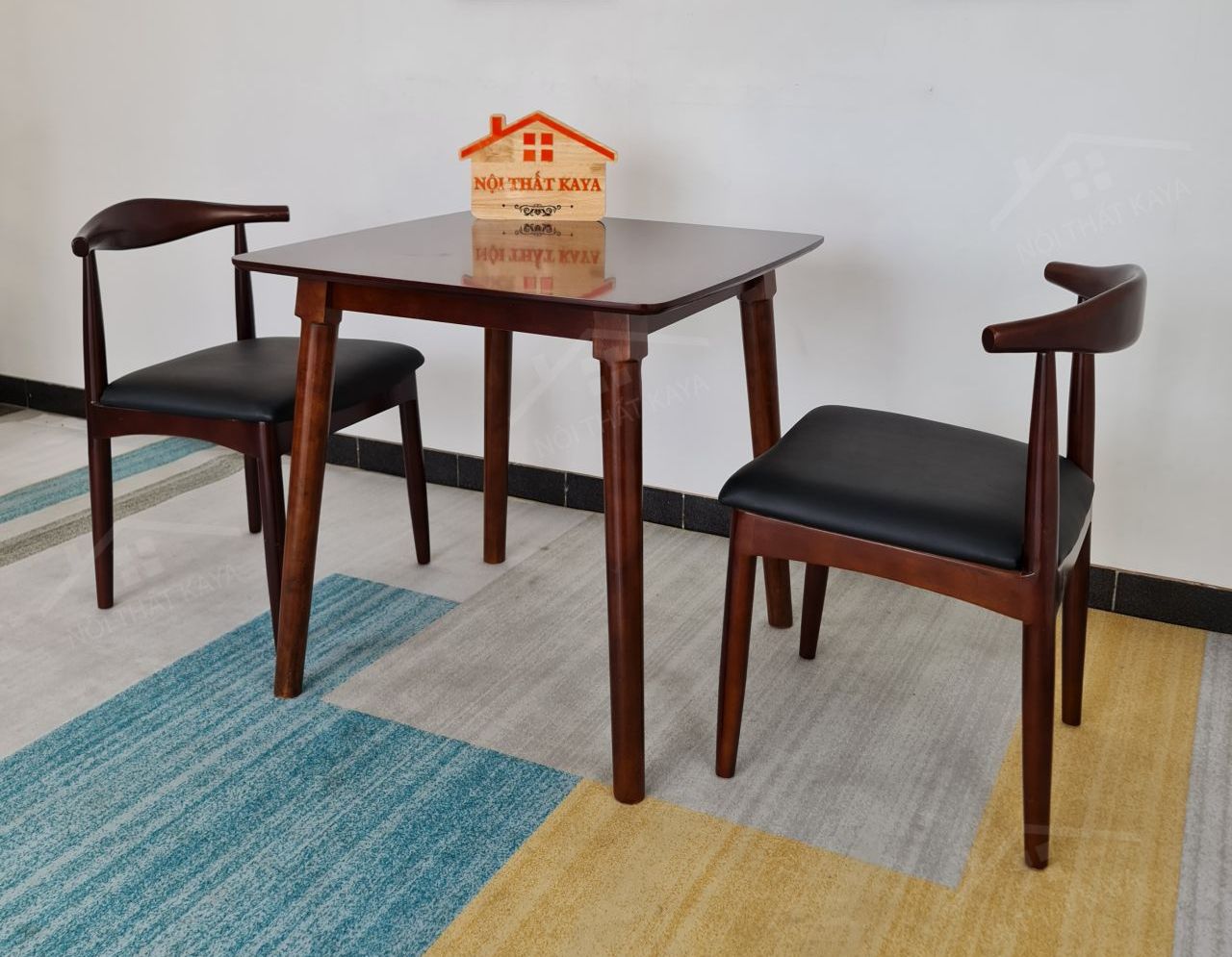 BULL 2 ghế + bàn LUNAR BULL 2 ghế + bàn LUNAR