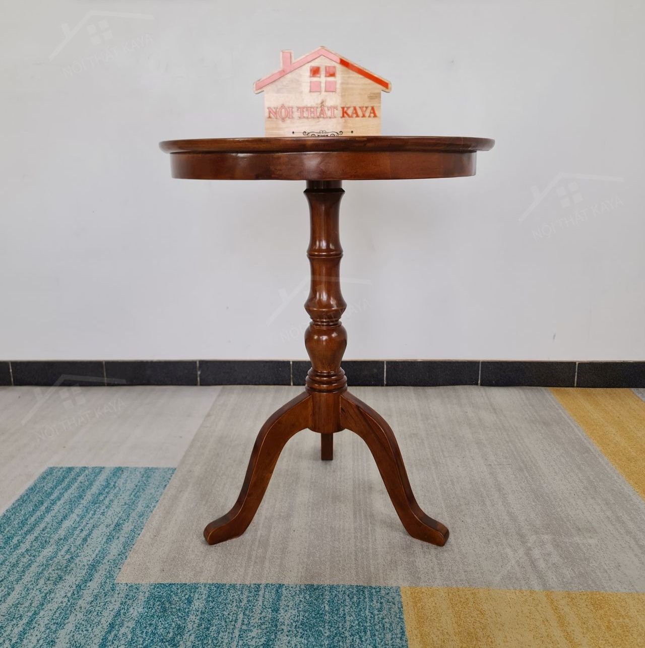 Bàn LOUIS gỗ tự nhiên Bàn LOUIS gỗ tự nhiên