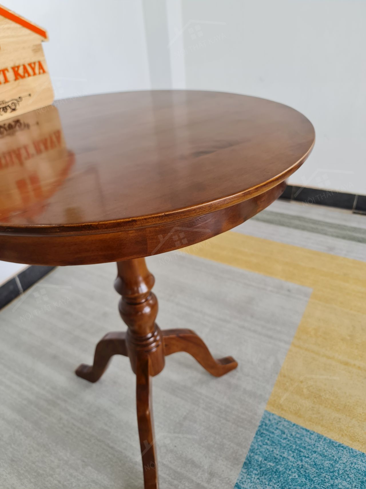 Bàn LOUIS gỗ tự nhiên Bàn LOUIS gỗ tự nhiên