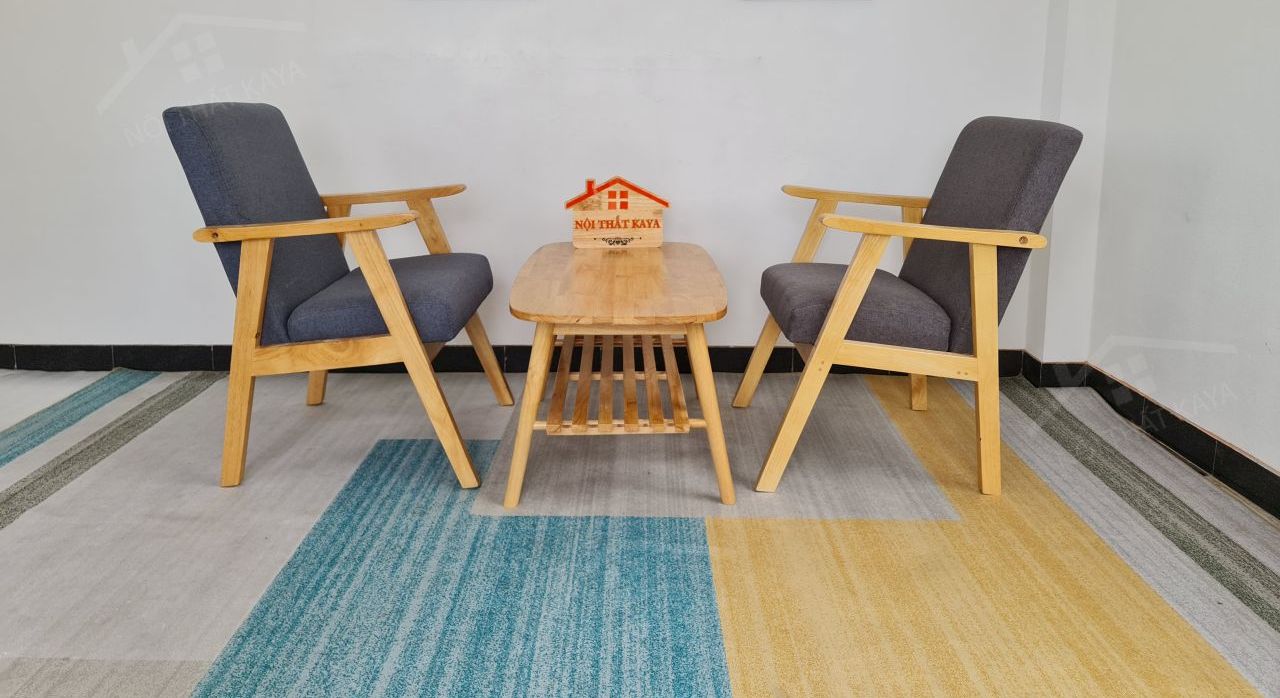 Sofa 2 ghế + bàn KY-GH 110 Sofa 2 ghế + bàn KY-GH 110