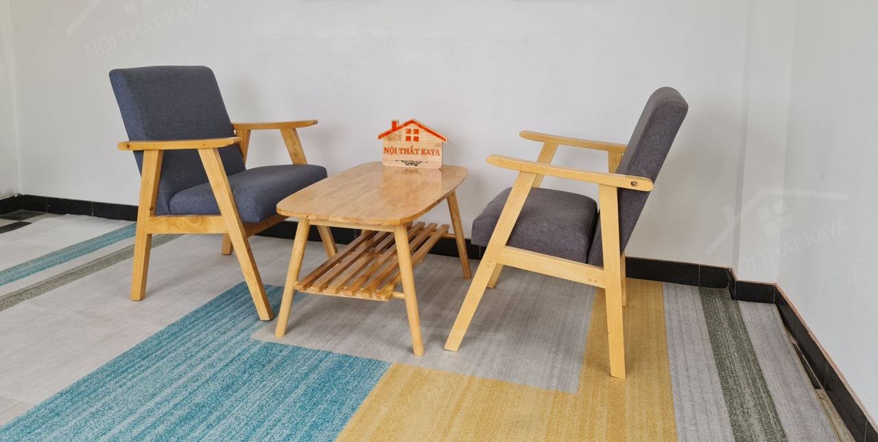 Sofa 2 ghế + bàn KY-GH 110 Sofa 2 ghế + bàn KY-GH 110