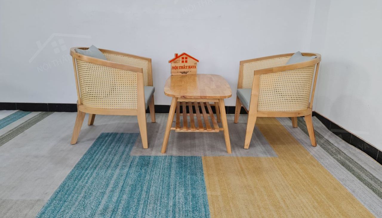 Sofa Vòm 2 ghế + bàn KY-GH 110 Sofa Vòm 2 ghế + bàn KY-GH 110