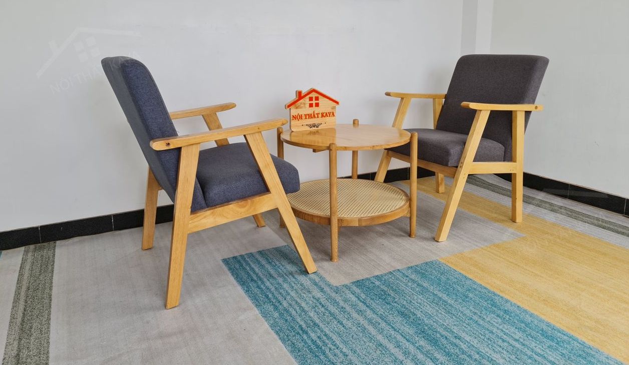 Sofa 2 ghế + bàn KY-GH 109 Sofa 2 ghế + bàn KY-GH 109