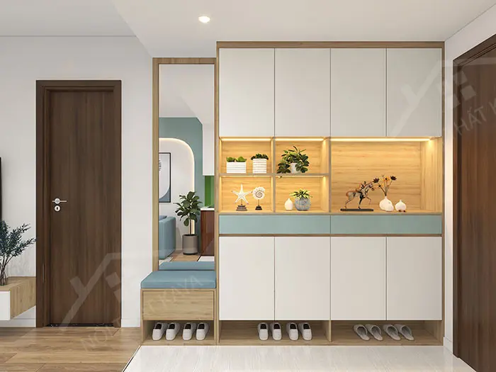 Combo full nội thất GCN013 Combo full nội thất GCN013