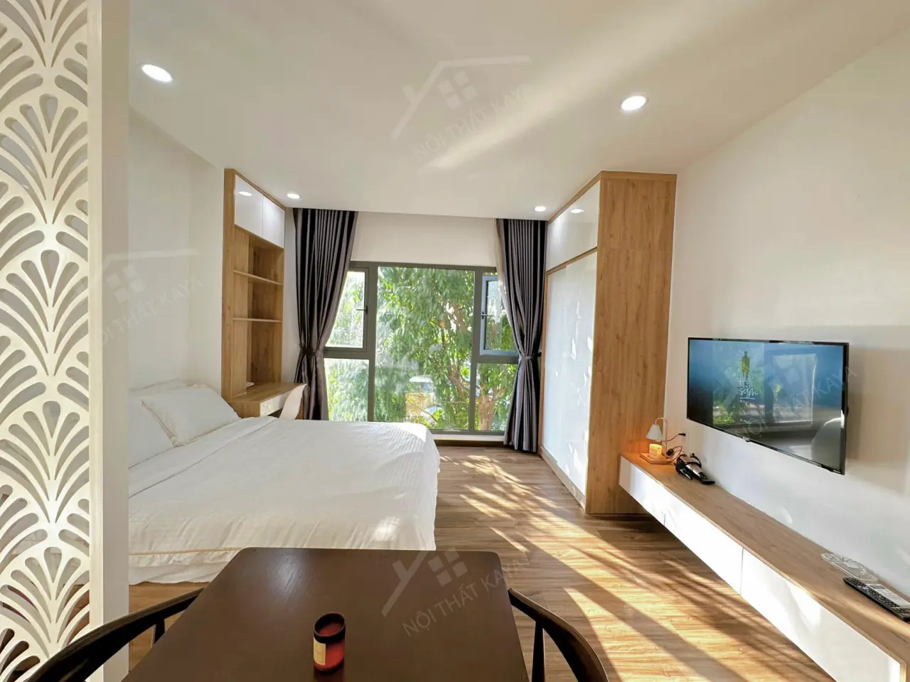 Combo full nội thất GCN055