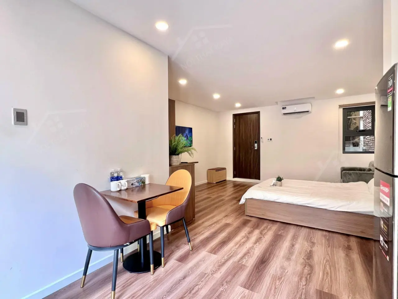 Combo full nội thất GCN056 Combo full nội thất GCN056