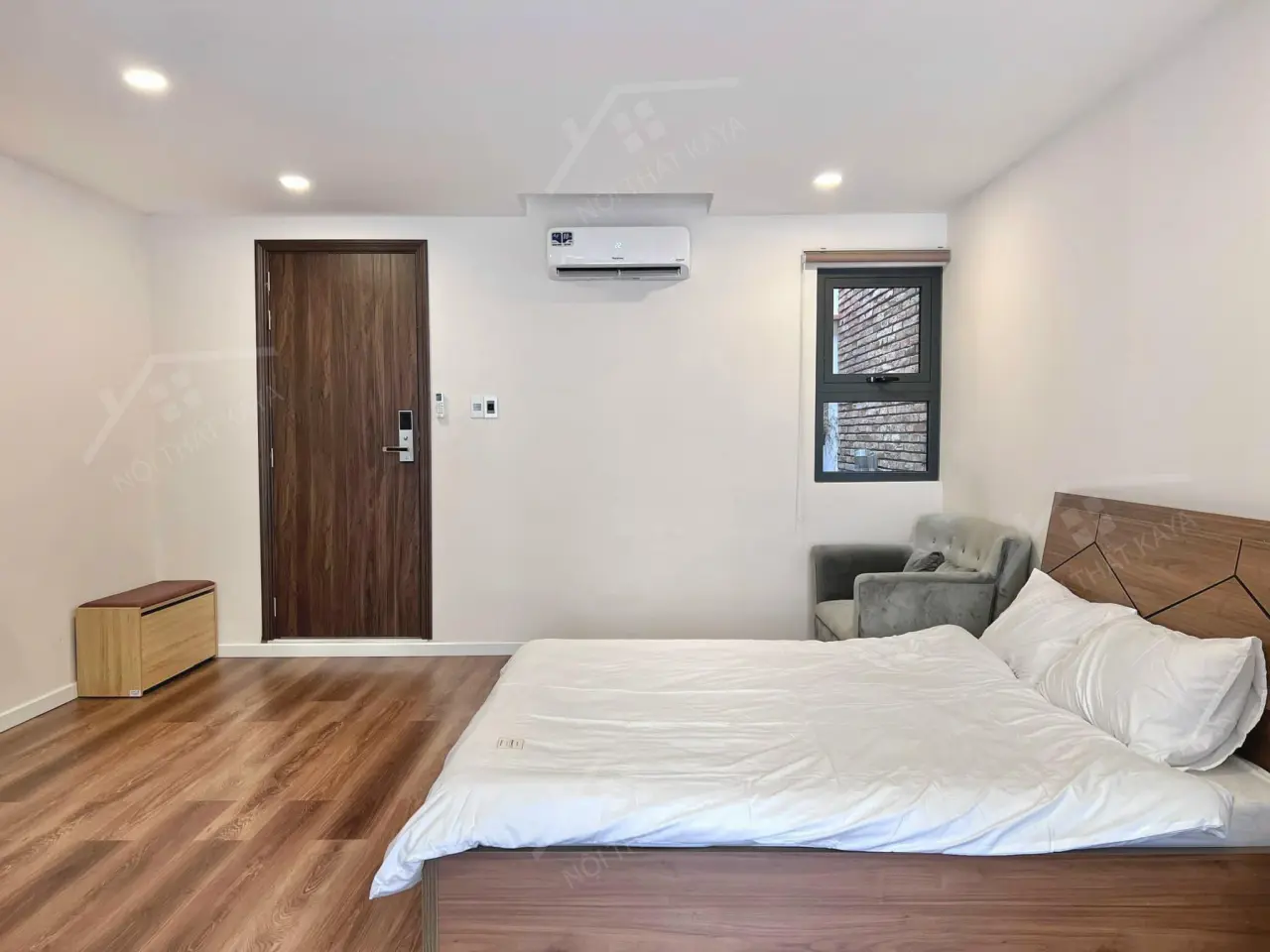 Combo full nội thất GCN056 Combo full nội thất GCN056