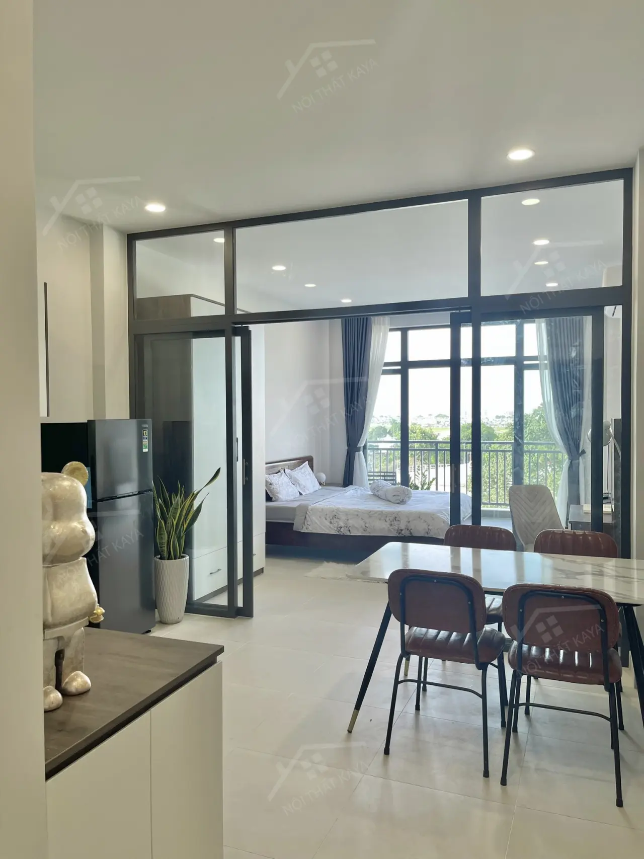 Combo full nội thất GCN057