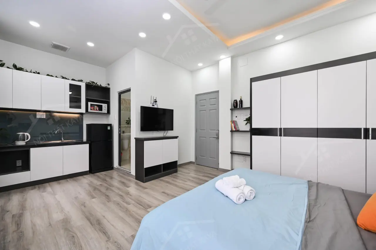 Combo full nội thất GCN058