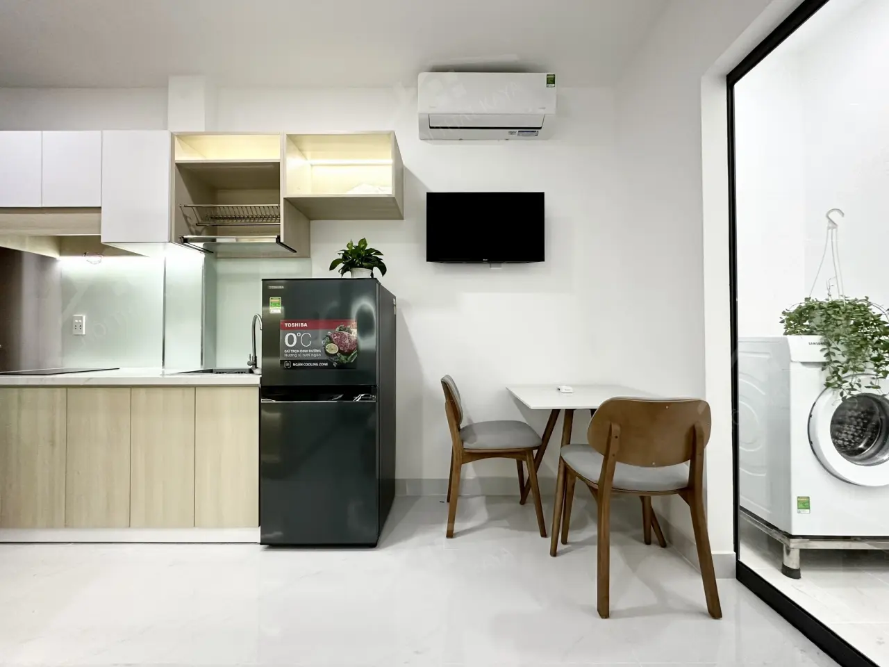 Combo full nội thất GCN060 Combo full nội thất GCN060