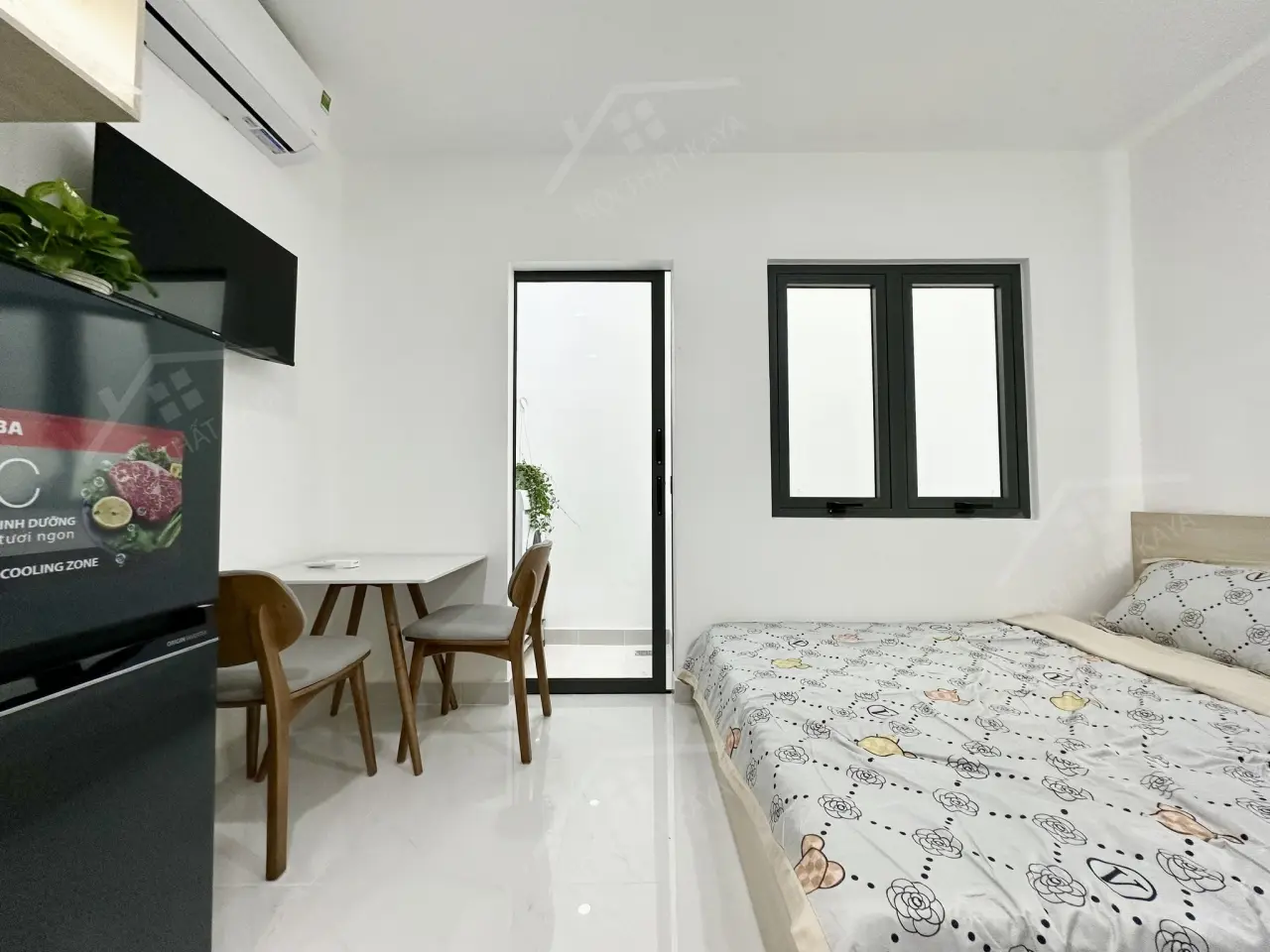 Combo full nội thất GCN060