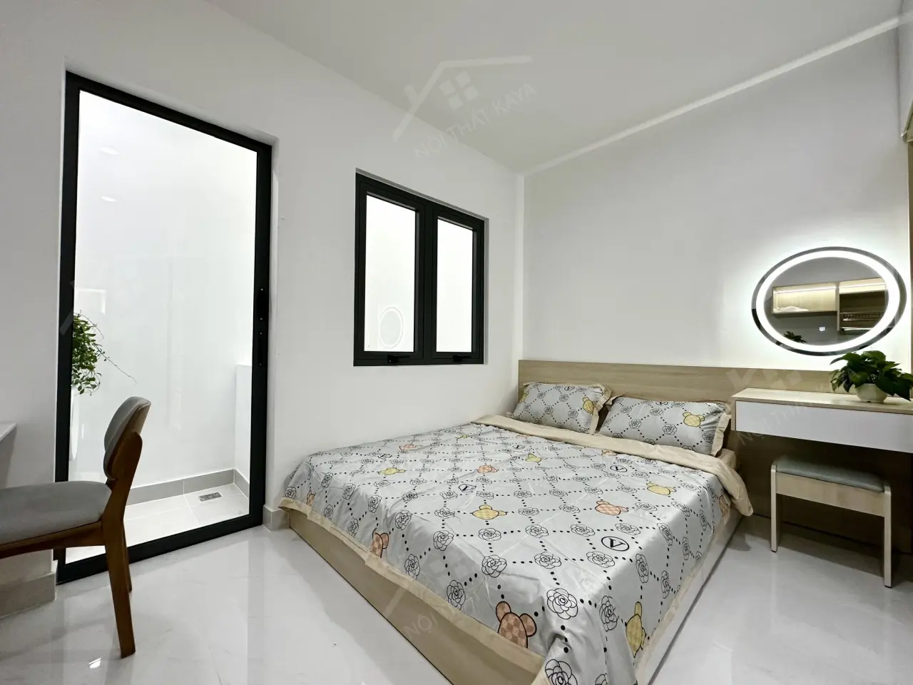 Combo full nội thất GCN060 Combo full nội thất GCN060