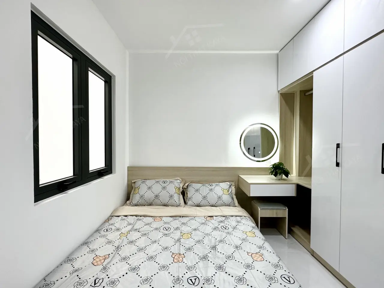 Combo full nội thất GCN060 Combo full nội thất GCN060