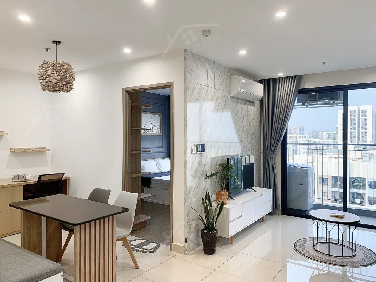 Combo full nội thất GCN063