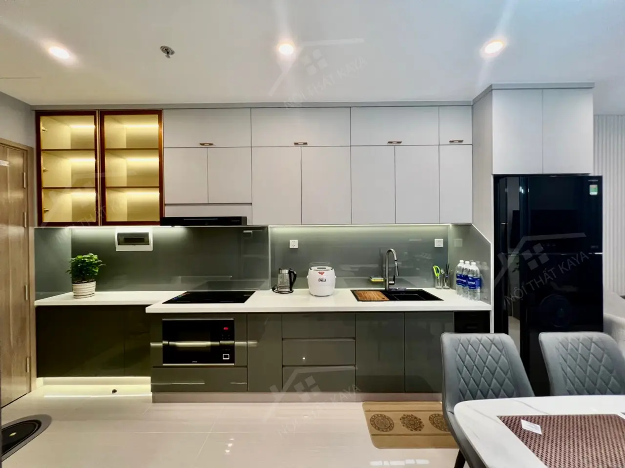 Combo full nội thất GCN070 Combo full nội thất GCN070