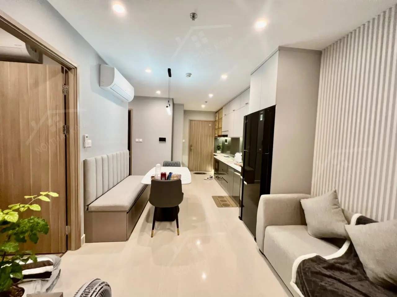 Combo full nội thất GCN070 Combo full nội thất GCN070