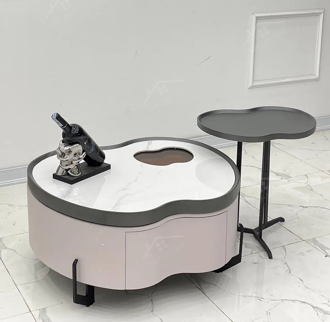 Bàn sofa BSF001