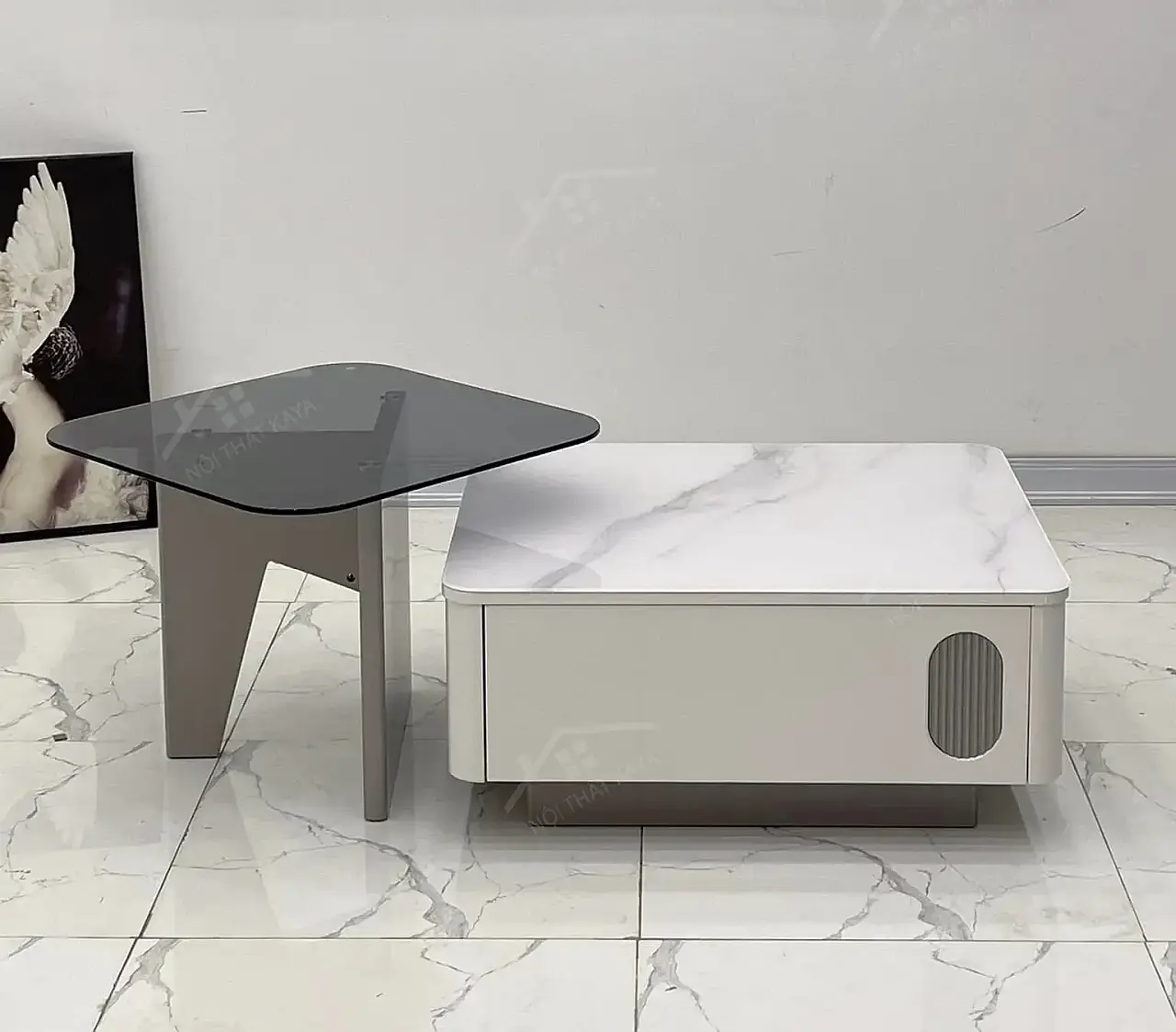 Bàn sofa BSF001