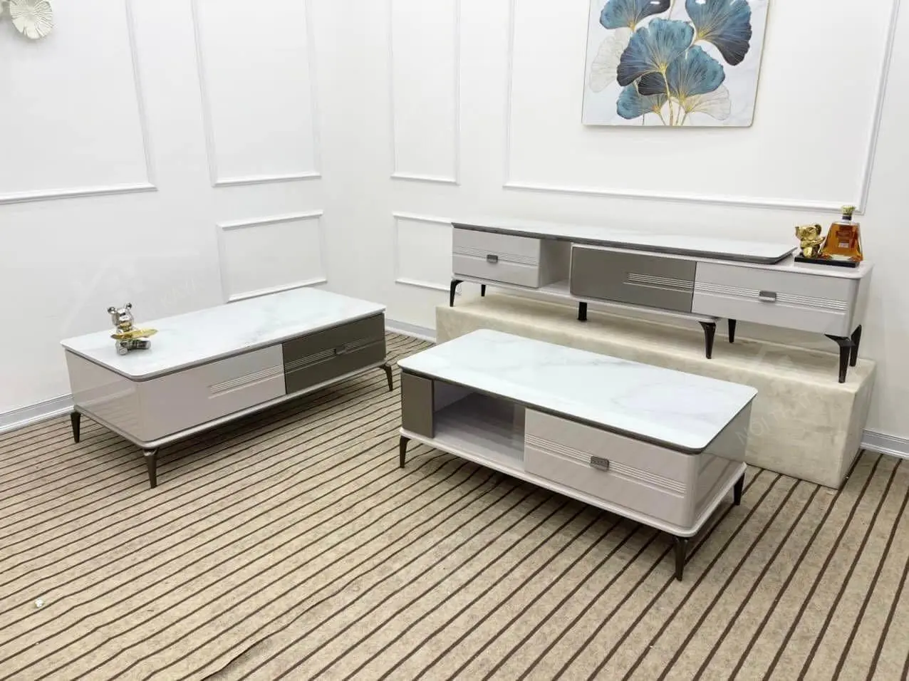 Bàn sofa BSF001