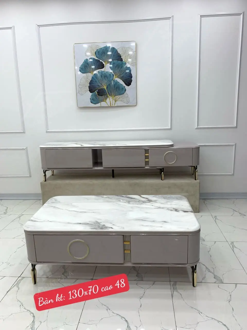 Bàn sofa BSF001