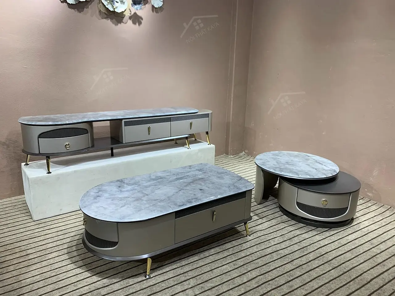 Bàn sofa BSF001