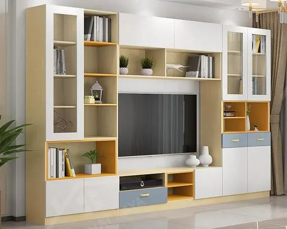 Kệ tivi KTV021