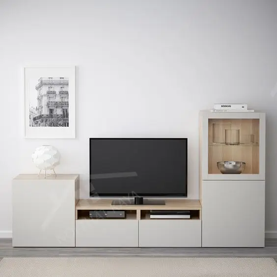 Kệ tivi KTV001