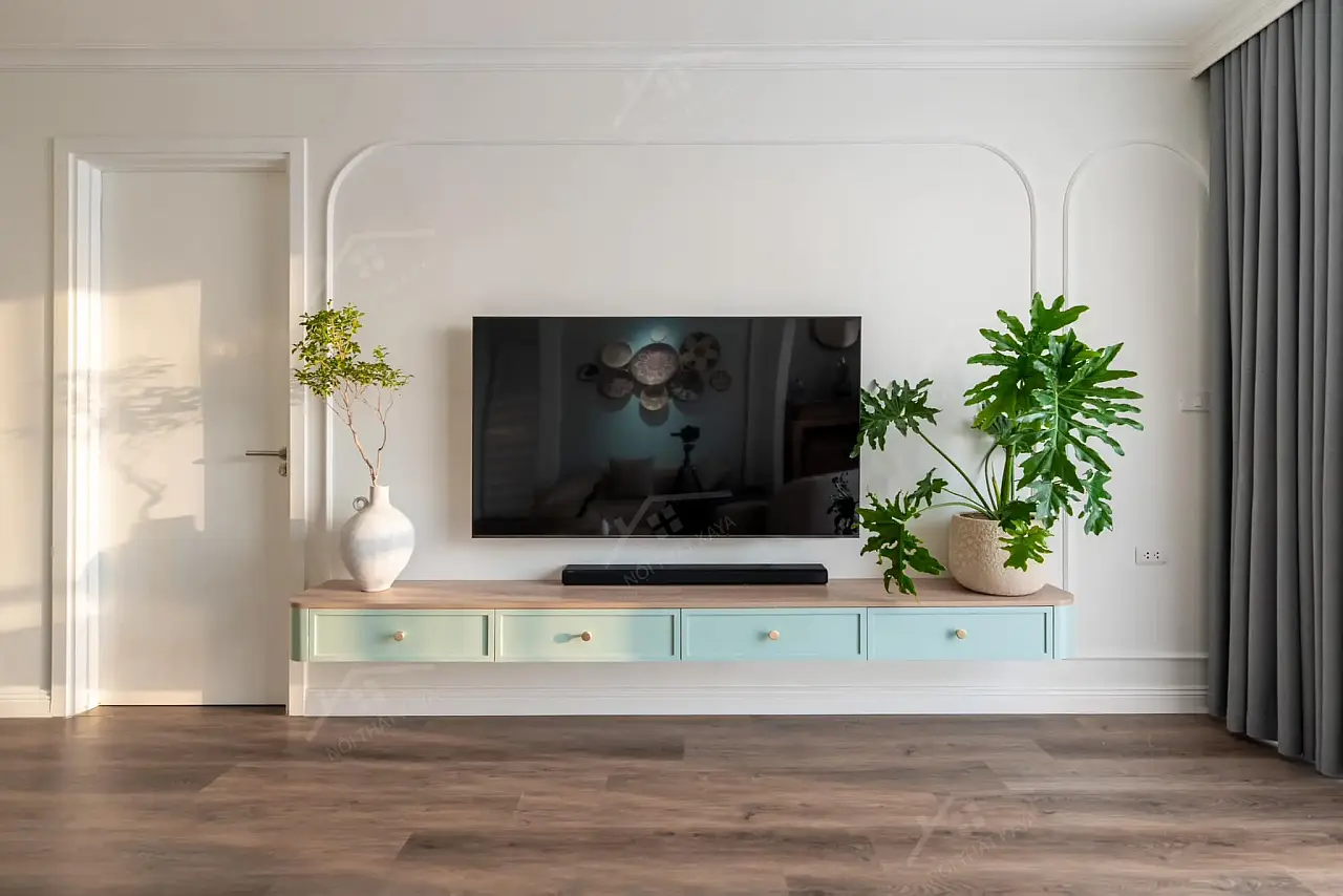 Kệ tivi KTV021