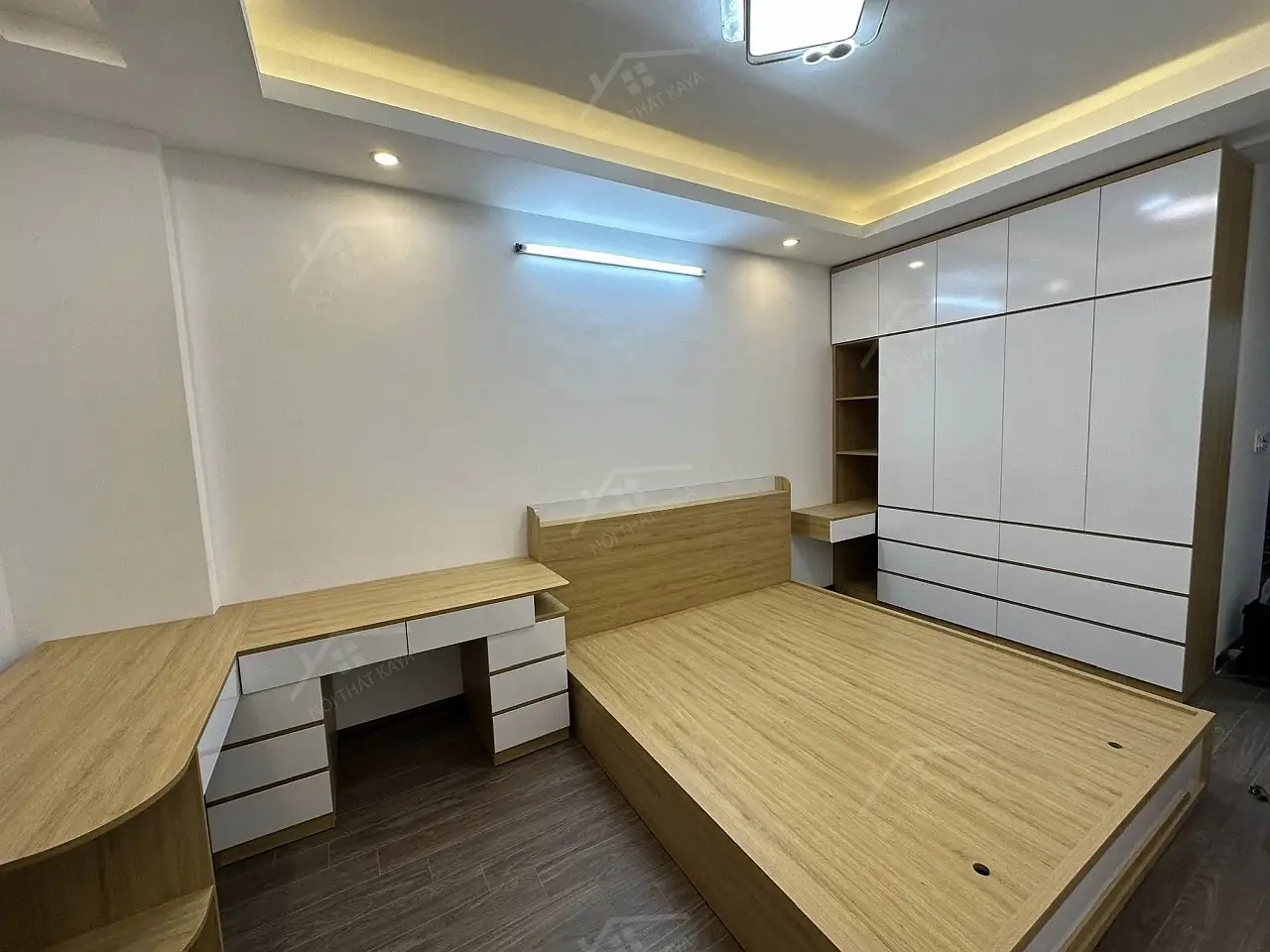 Combo phòng ngủ PN071