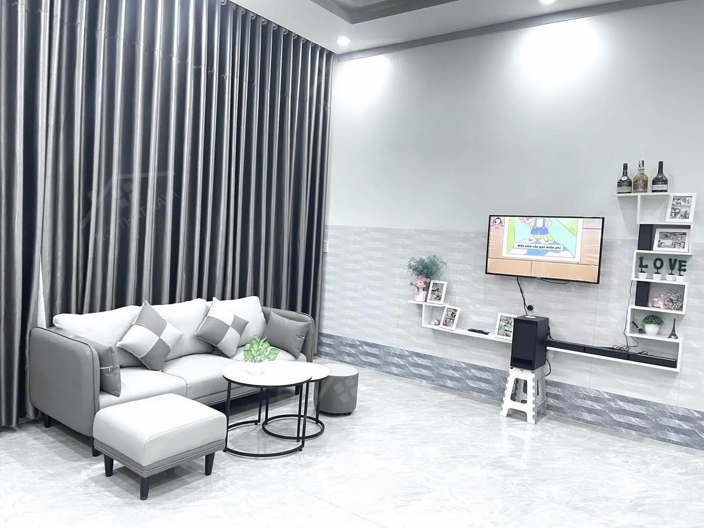 Sofa SF011