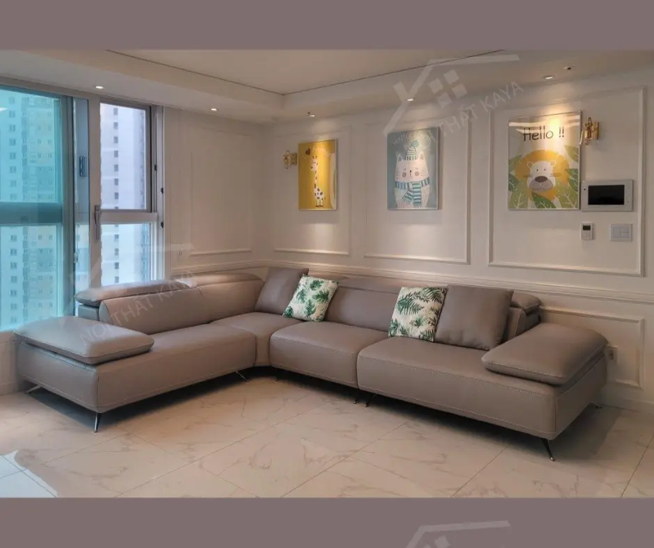 Sofa SF023