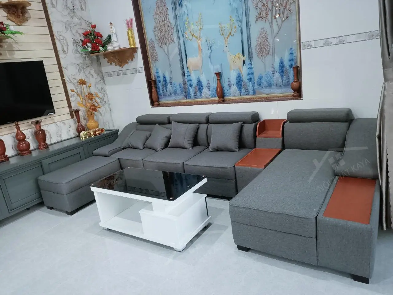 Sofa SF023