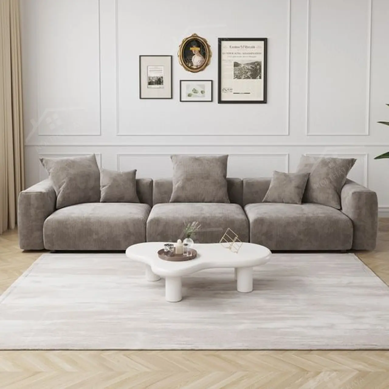 Sofa SF001