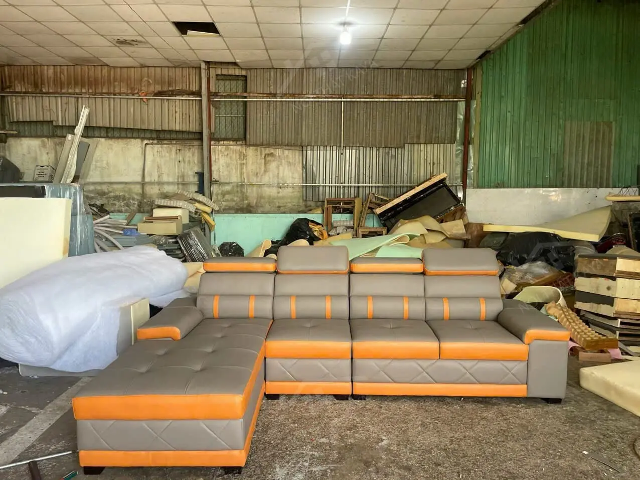 Sofa SF044